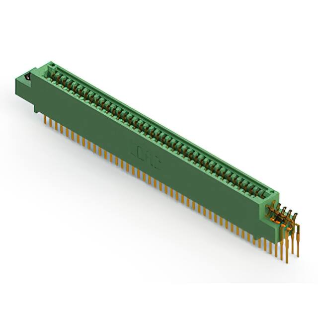 345-090-520-507 EDAC Inc.  Edgeboard Connectors